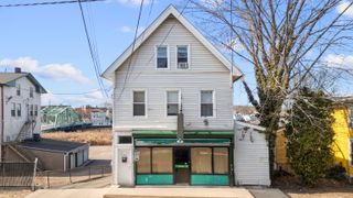 686 Quinnipiac Avenue, New Haven, CT 06513