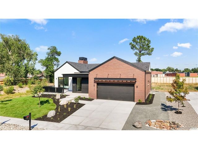 3120 Braun Ct, Golden, CO 80401