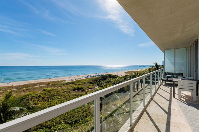 704 N Ocean Boulevard 404, Pompano Beach, FL 33062