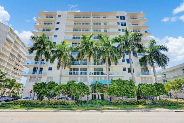 704 N Ocean Boulevard 404, Pompano Beach, FL 33062