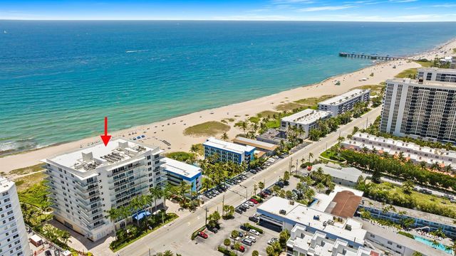 704 N Ocean Boulevard 404, Pompano Beach, FL 33062