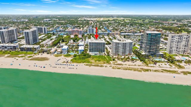 704 N Ocean Boulevard 404, Pompano Beach, FL 33062