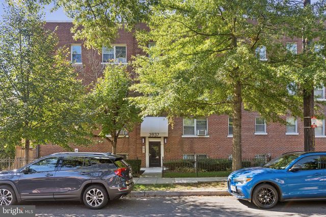 3937 S ST SE #307, Washington, DC 20020