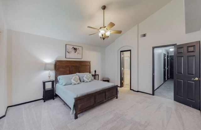 9829 Buckeye Street NW, Albuquerque, NM 87114