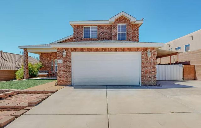 9829 Buckeye Street NW, Albuquerque, NM 87114