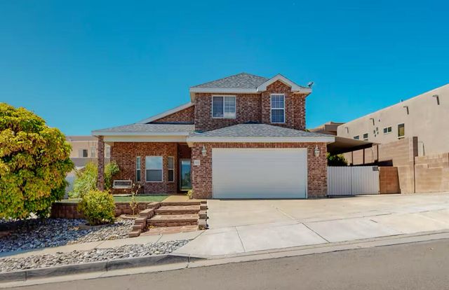 9829 Buckeye Street NW, Albuquerque, NM 87114