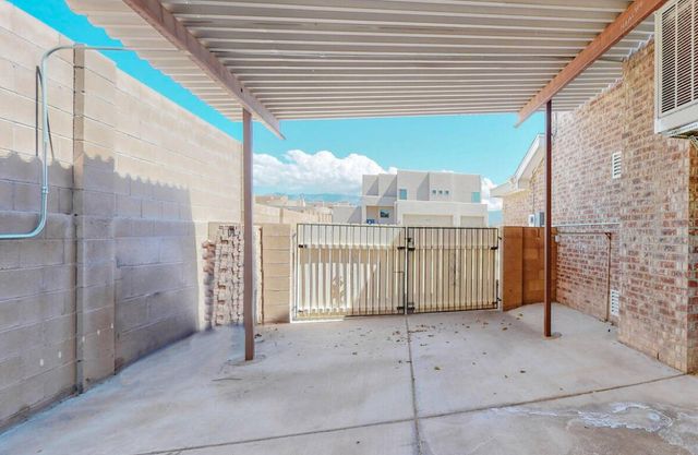 9829 Buckeye Street NW, Albuquerque, NM 87114