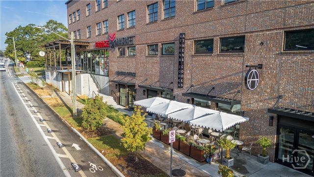 100 Prince Avenue A406, Athens, GA 30601