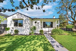 1519 Trollman Avenue, San Mateo, CA 94401