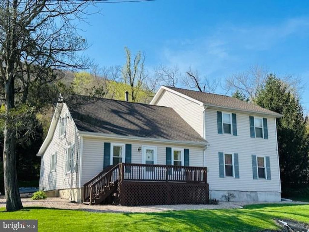 2232 WAYNESBORO PIKE, Fairfield, PA 17320