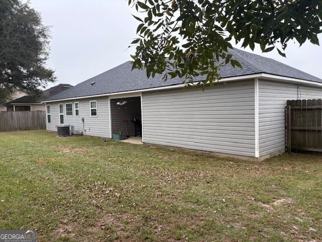 4896 Stonewall Circle, Valdosta, GA 31605