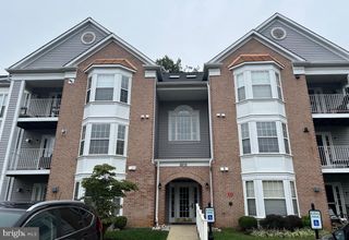 2052 QUAKER WAY #7, Annapolis, MD 21401
