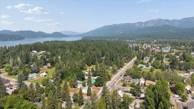 302 Wisconsin Avenue, Whitefish, MT 59937