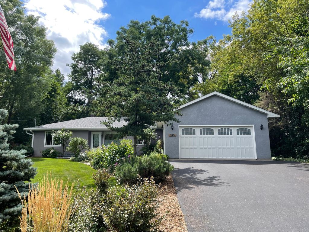 1274 Amble Road, Arden Hills, MN 55112 — photo 2