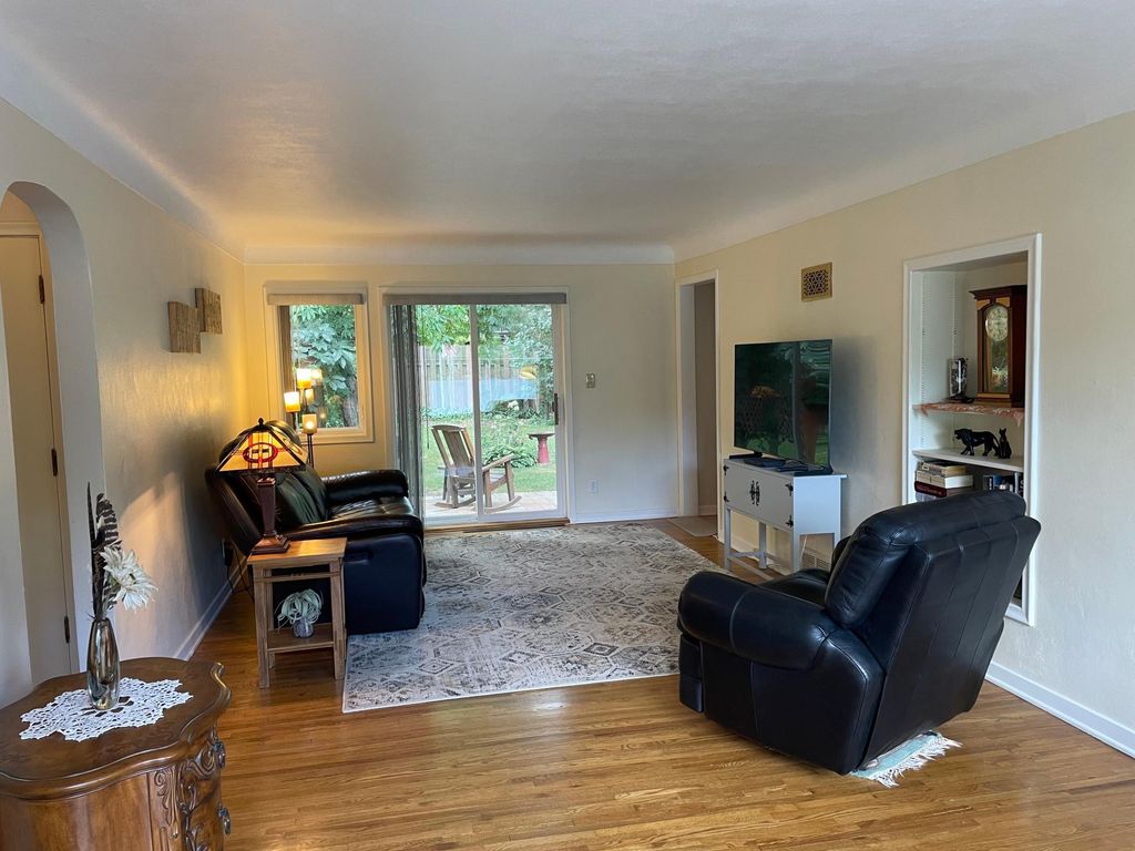 1274 Amble Road, Arden Hills, MN 55112 — photo 4