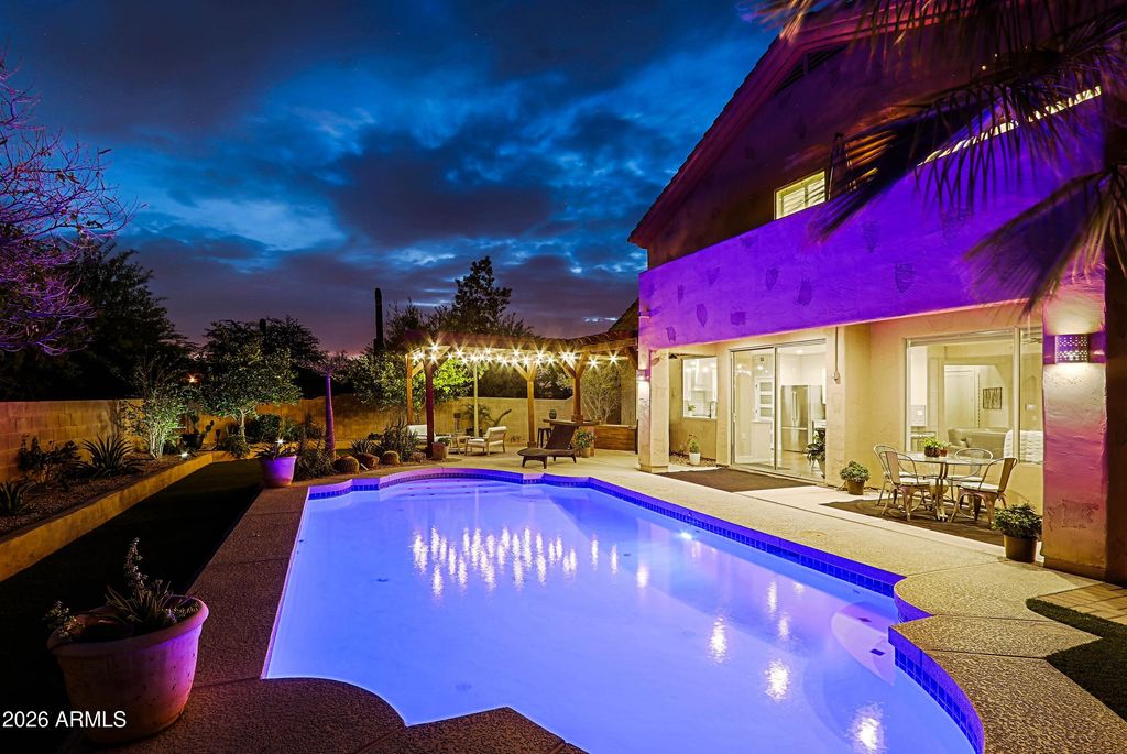 9023 E PARAISO Drive, Scottsdale, AZ 85255 — exterior