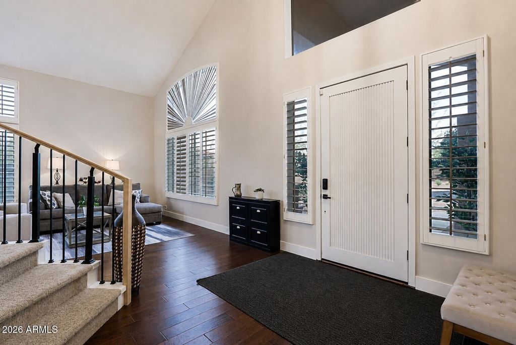 9023 E PARAISO Drive, Scottsdale, AZ 85255 — photo 4