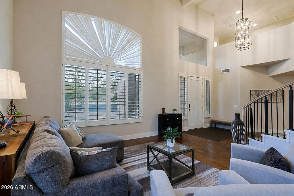 9023 E PARAISO Drive, Scottsdale, AZ 85255 — photo 5