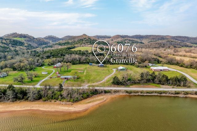 6076 Granville Hwy, Granville, TN 38564