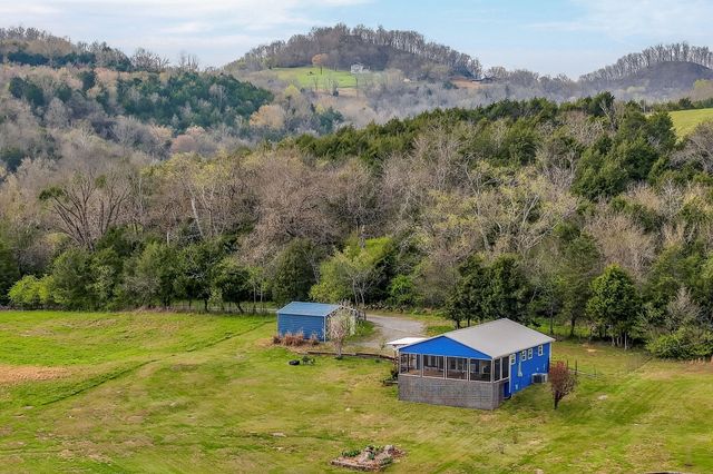 6076 Granville Hwy, Granville, TN 38564