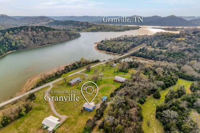 6076 Granville Hwy, Granville, TN 38564