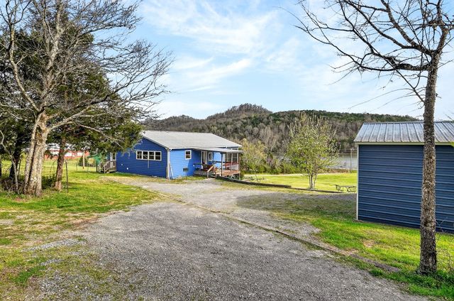 6076 Granville Hwy, Granville, TN 38564