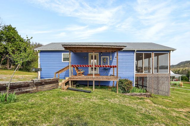 6076 Granville Hwy, Granville, TN 38564
