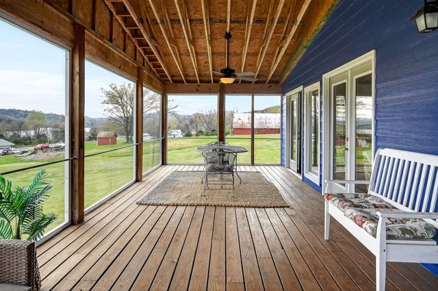 6076 Granville Hwy, Granville, TN 38564