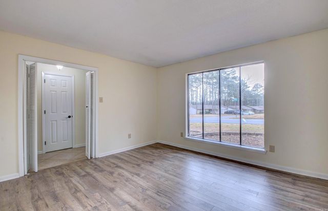9314 Monique Drive, Little Rock, AR 72204