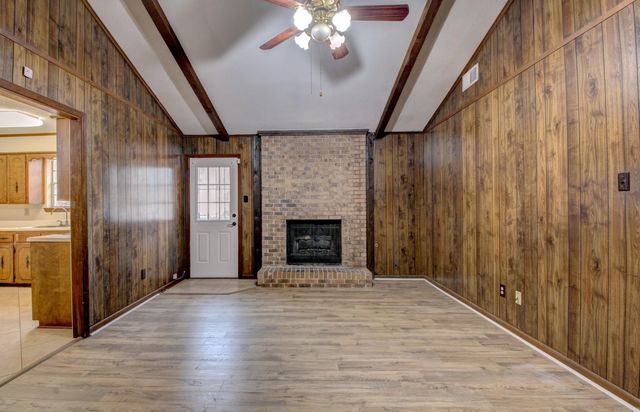 9314 Monique Drive, Little Rock, AR 72204