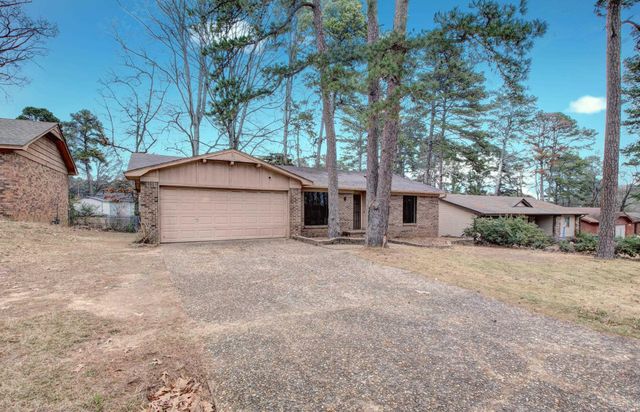 9314 Monique Drive, Little Rock, AR 72204