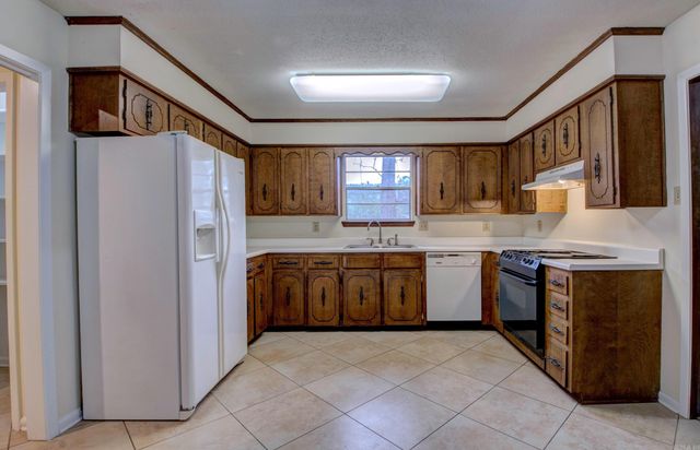 9314 Monique Drive, Little Rock, AR 72204