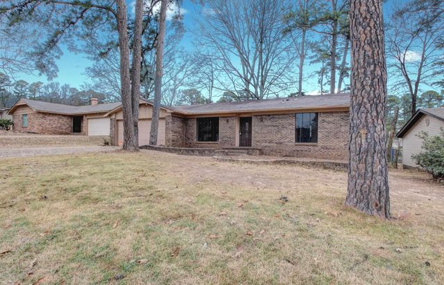 9314 Monique Drive, Little Rock, AR 72204