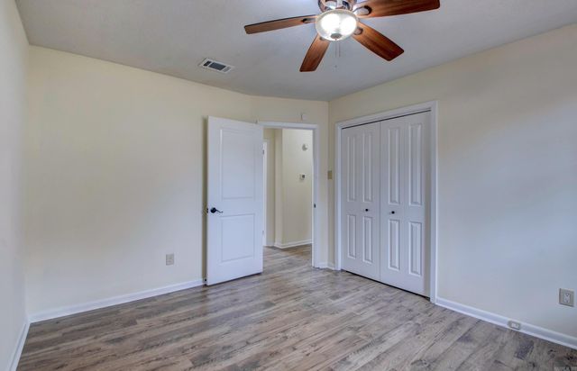 9314 Monique Drive, Little Rock, AR 72204