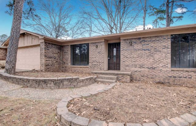 9314 Monique Drive, Little Rock, AR 72204