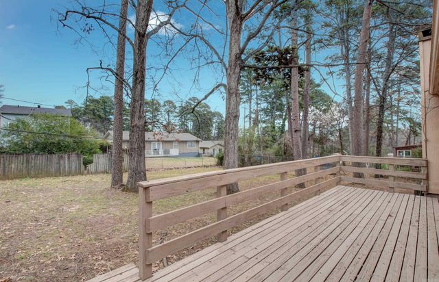 9314 Monique Drive, Little Rock, AR 72204