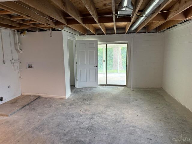 11733 Thistlehill Drive, Symmes Twp, OH 45140
