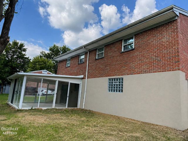 11733 Thistlehill Drive, Symmes Twp, OH 45140
