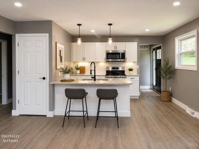 11733 Thistlehill Drive, Symmes Twp, OH 45140