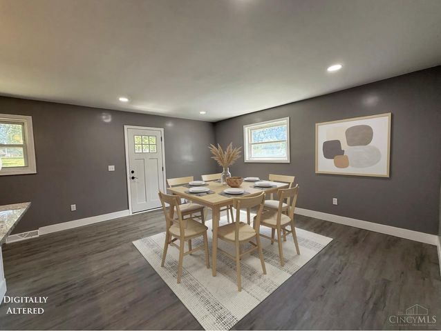 11733 Thistlehill Drive, Symmes Twp, OH 45140