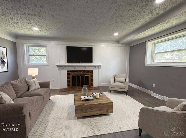 11733 Thistlehill Drive, Symmes Twp, OH 45140