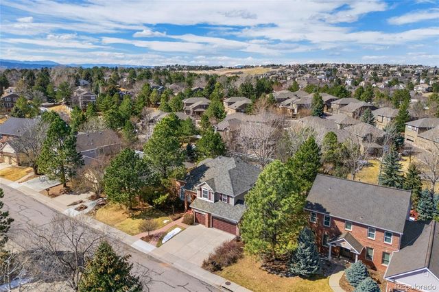 7463 Norfolk Place, Castle Pines, CO 80108