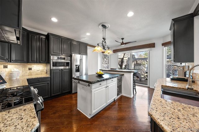 7463 Norfolk Place, Castle Pines, CO 80108