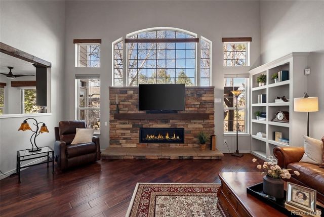 7463 Norfolk Place, Castle Pines, CO 80108