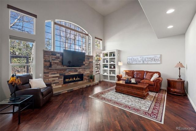 7463 Norfolk Place, Castle Pines, CO 80108