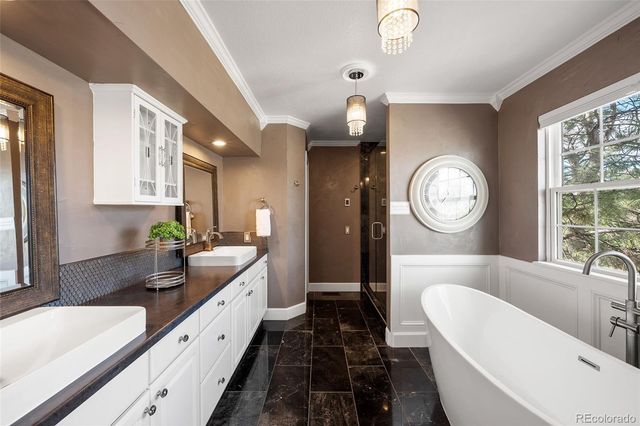 7463 Norfolk Place, Castle Pines, CO 80108