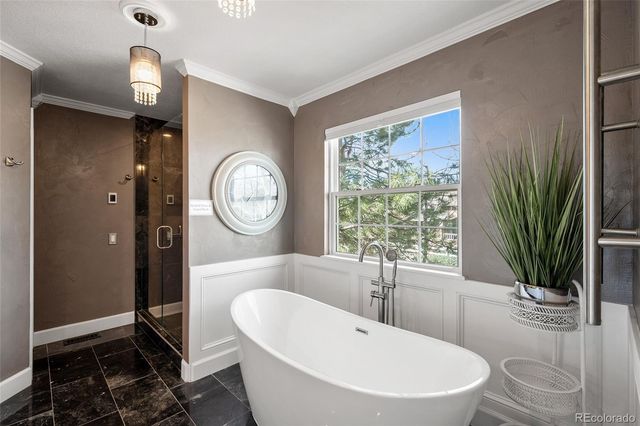 7463 Norfolk Place, Castle Pines, CO 80108