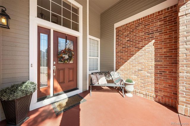 7463 Norfolk Place, Castle Pines, CO 80108