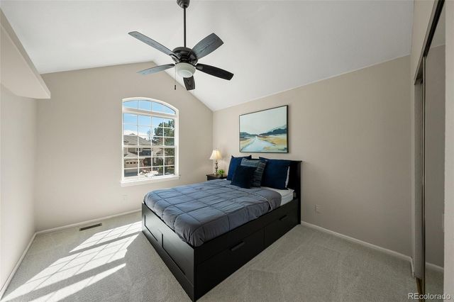 7463 Norfolk Place, Castle Pines, CO 80108