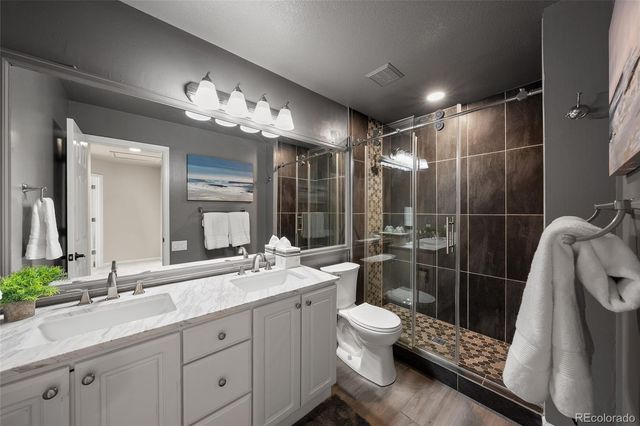 7463 Norfolk Place, Castle Pines, CO 80108